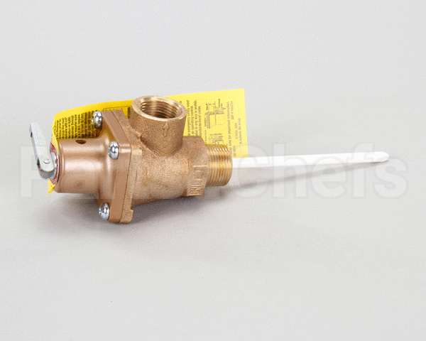 03.02.022.00 Hatco T/P Relief Valve (40Xl-Z2)