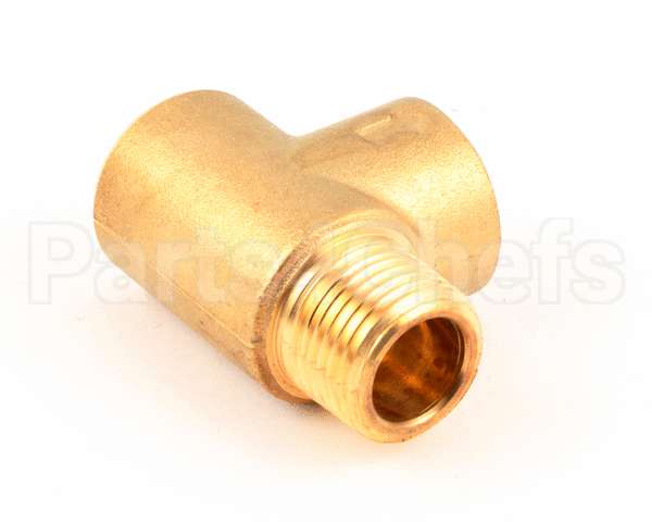 03.02.039.00 Hatco Backpres Rel Valve 1/2Npt 125Psi