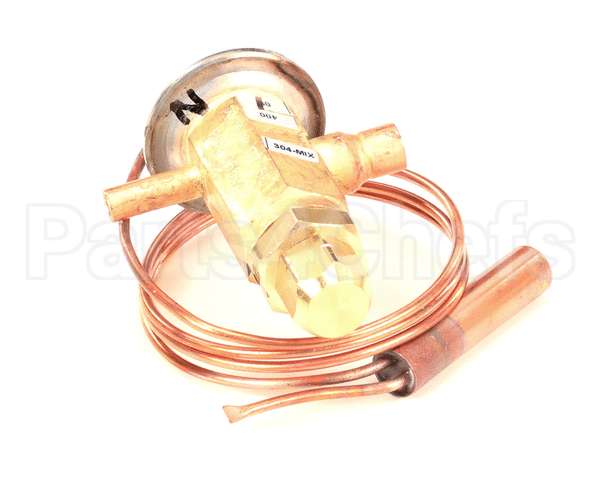 03.02.075.00 Hatco Thermal Expansion Valve,1/8"