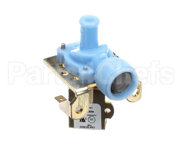 03.02.089.00 Hatco Solenoid Valve 120V