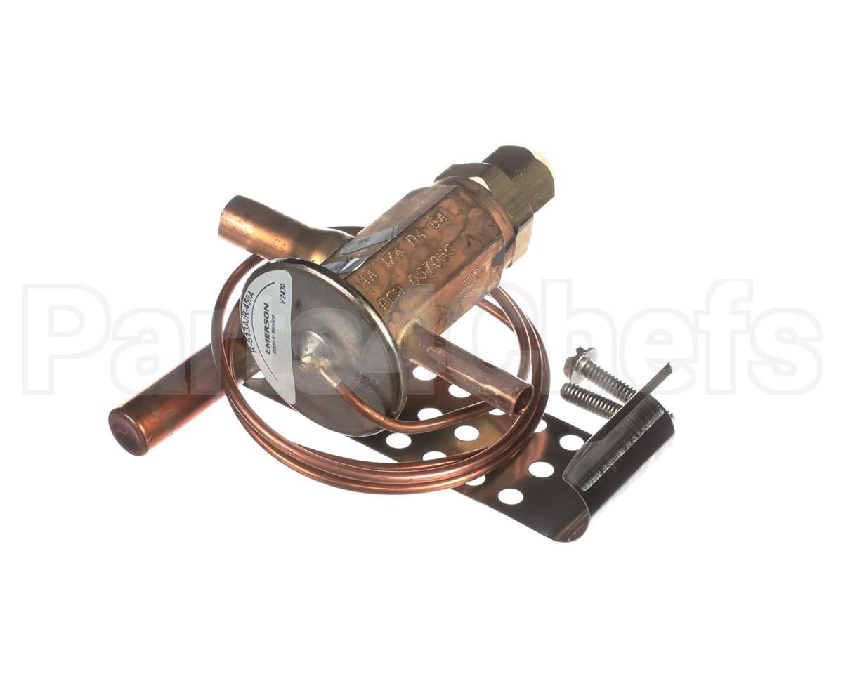 03.02.102.00 Hatco Thermal Expansion Valve,1/4Hp