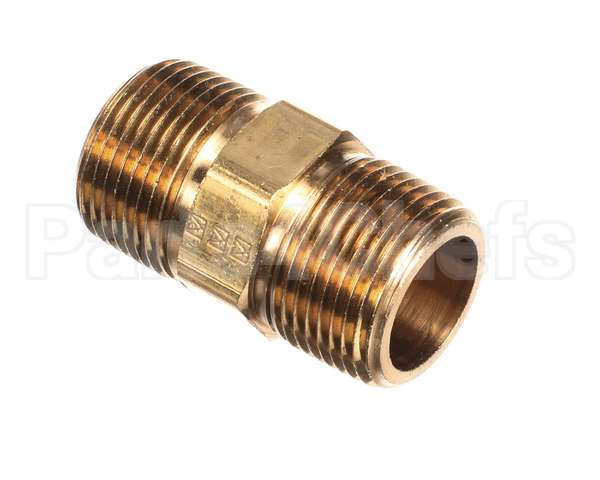 03.05.057.00 Hatco Pmg-100 3/4X3/4 Brass Hex Nipl