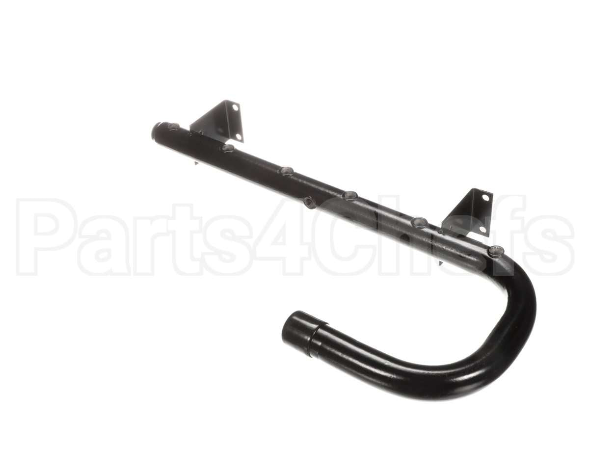 03.12.019.00 Hatco Pmg-200 Gas Manifold