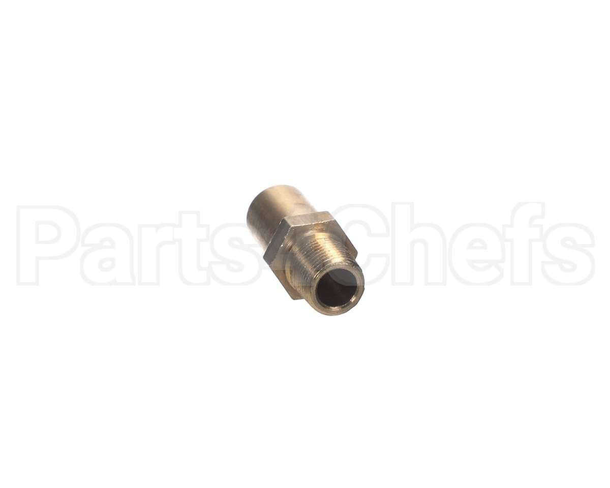 03.12.021.00 Hatco Pmg-100/200 1/8" #50 Lp Orif