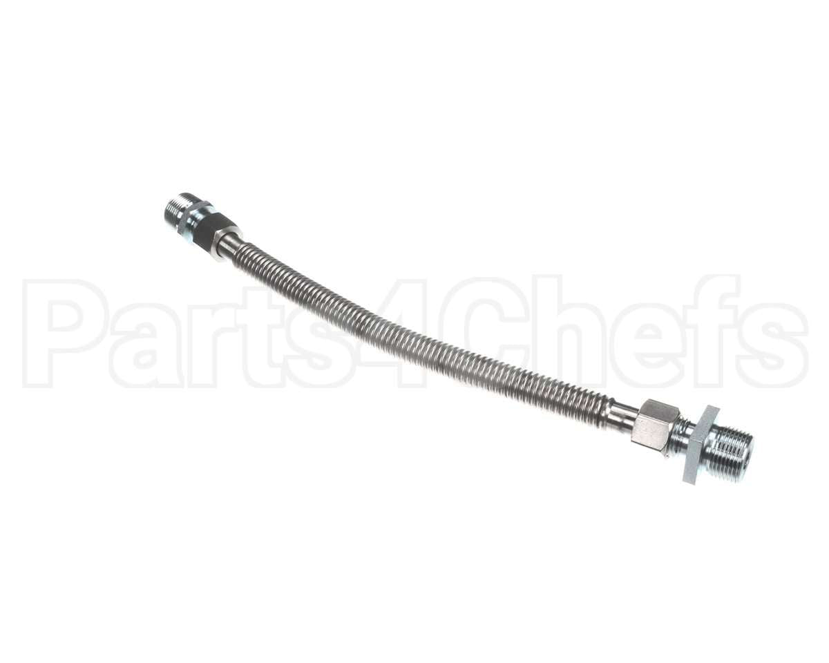 03.12.051.00 Hatco Flexible Hose W/Anchor