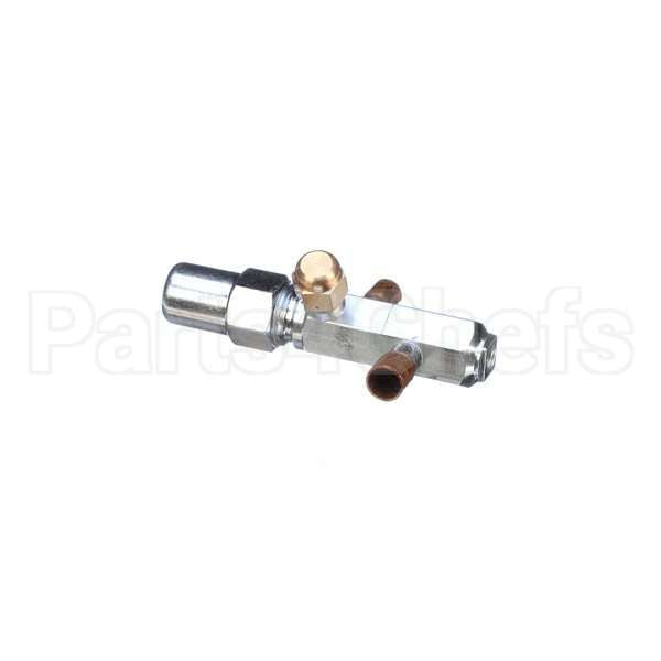 03.13.012.00 Compatible Hatco Service Valve