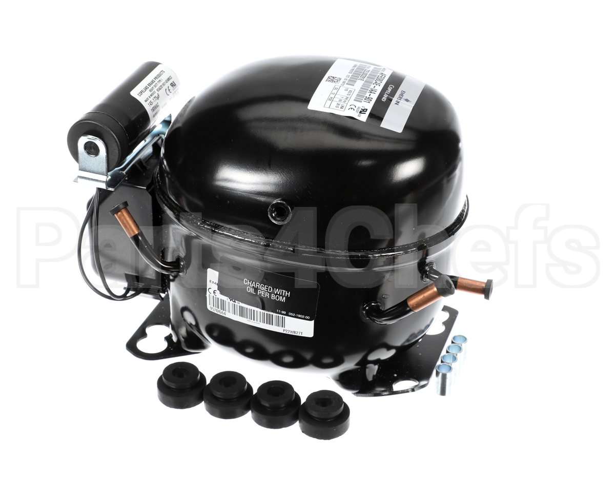 03.13.013.00 Hatco Compressor