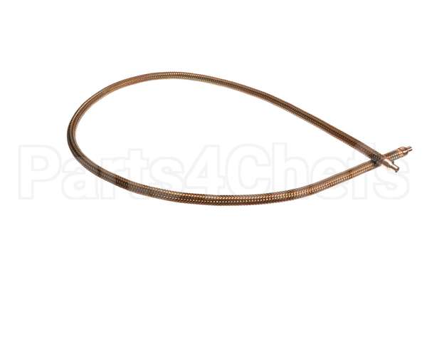 03.30.033.00 Hatco 3/8" Flexible Tube,68.5" Lg