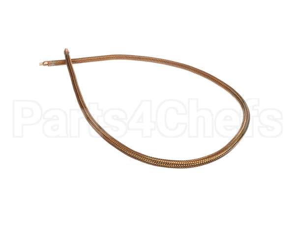 03.30.033.00 Hatco 3/8" Flexible Tube,68.5" Lg