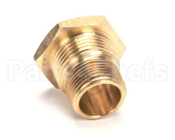 03.40.022.00 Hatco 3/4" Bulkhead Fitting-Fs