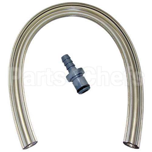 03.40.054.00 Compatible Hatco Drain Tube
