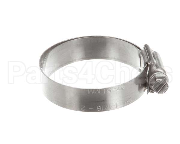 03.40.061.00 Hatco Hose Clamp Ss W/Liner