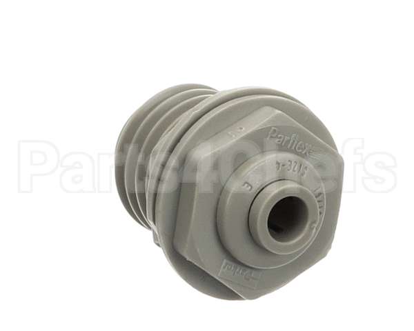 03.40.153.00 Hatco 1/4" Push On Bulkhead Union