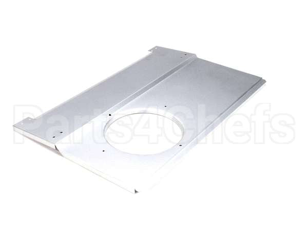 030-233-0000-S Delfield Side,Evaporator