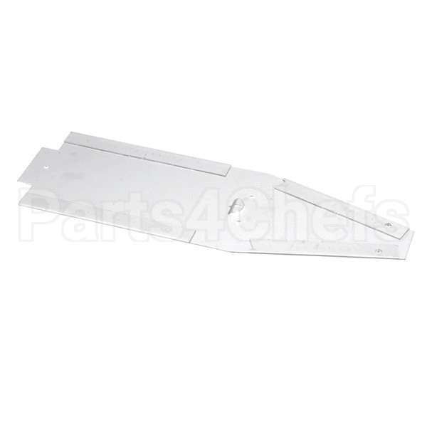 030-234-0003-S Compatible Delfield Front, Coil