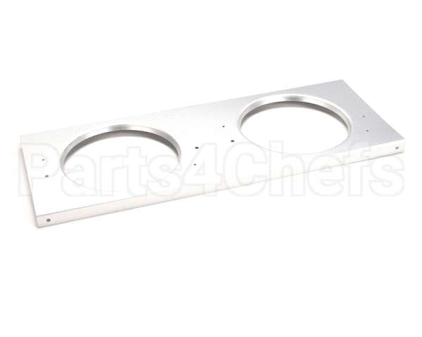 030-260-0000-S Delfield Top,Evap Hsng,Freezer Coil