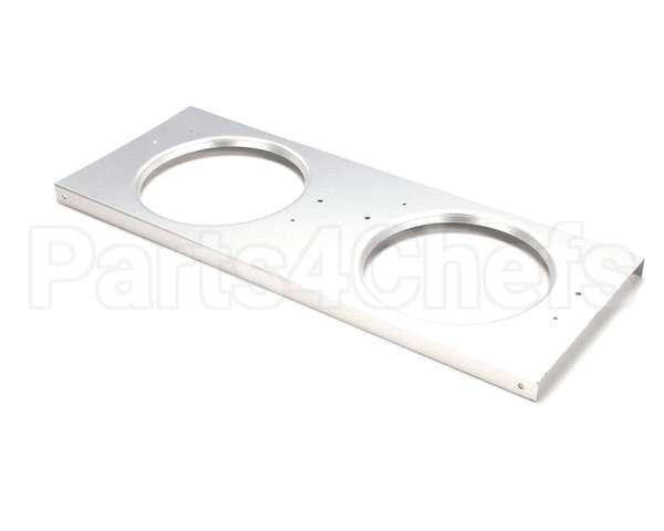 030-260-0000-S Delfield Top,Evap Hsng,Freezer Coil