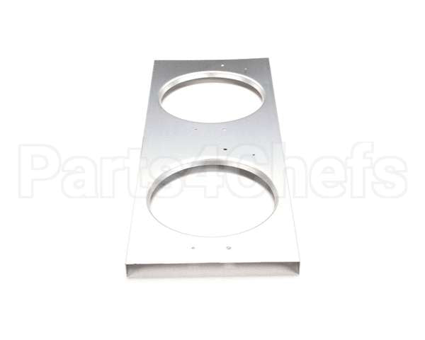 030-260-0000-S Delfield Top,Evap Hsng,Freezer Coil