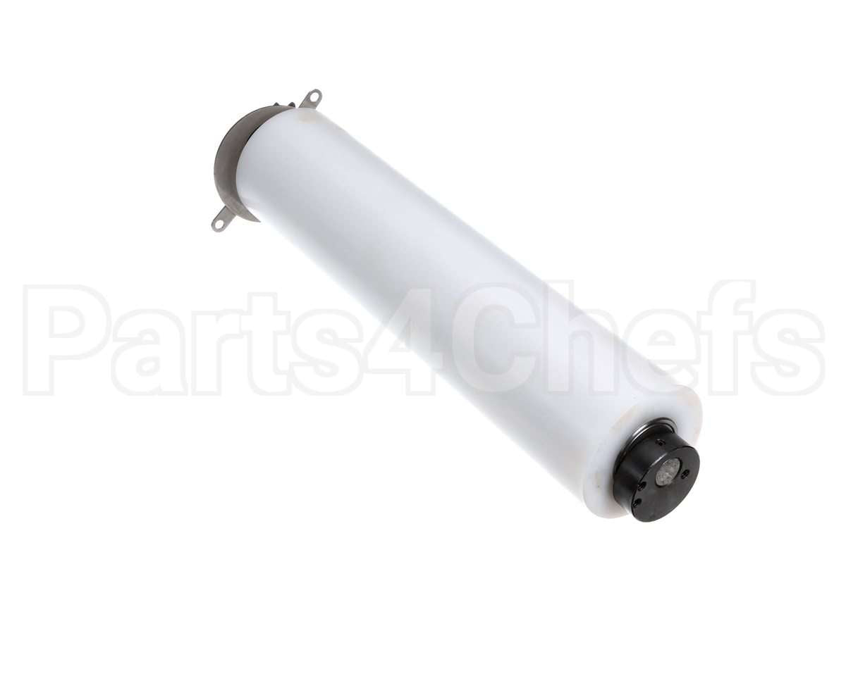 0300-400 Somerset Industries Roll Asm Upper Uhmw 15