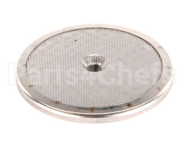 03000066 Nuova Simonelli Ss Shower Screen. Also Used In