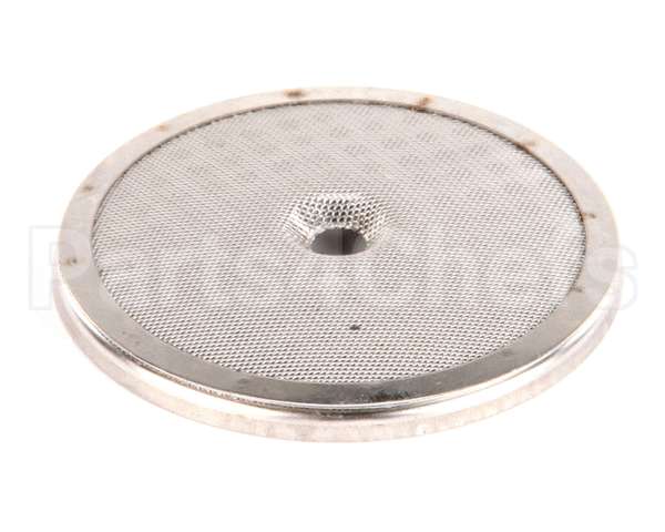 03000066 Nuova Simonelli Ss Shower Screen. Also Used In