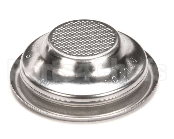 03000072 Nuova Simonelli Single Conical Coffee Basket