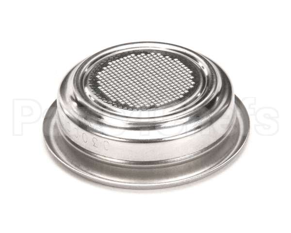 03000074 Nuova Simonelli Double Pod Basket 55Mm