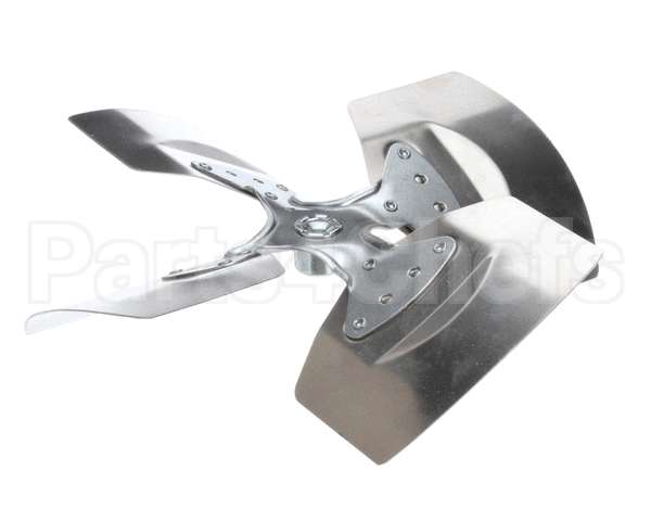 030001946 Kolpak Fan Blade 4P12Cw29
