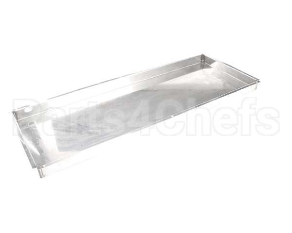 030003307 Kolpak Hot Gas Pan Polar Pak 1 Fan