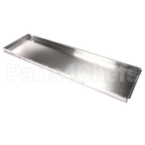 030003308 Compatible Kolpak Hot Gas Pan Polar Pak 2 Fan