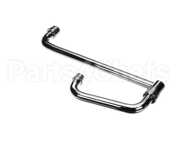 03000470 Glastender Spout, Nsf Low-Lead 18" Double Joint