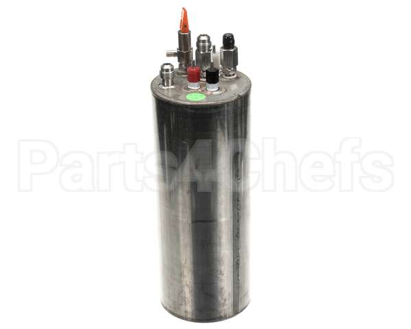 030008207 Multiplex Vert Tank 4.0 X 10.0 W/100Psi