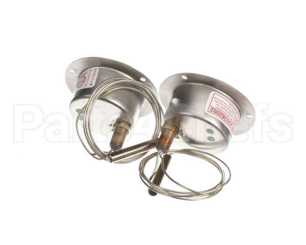0300116 Henkelman Seal Bar Double Seal 13.5 In.