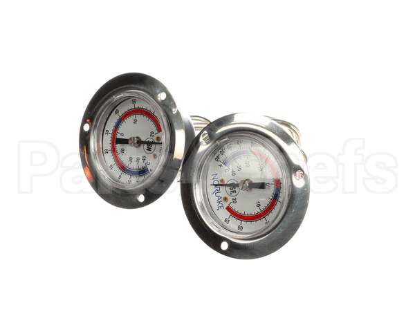 0300116 Henkelman Seal Bar Double Seal 13.5 In.