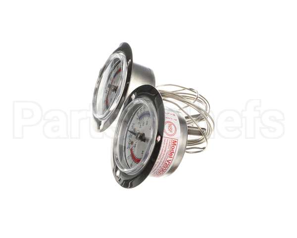 0300116 Henkelman Seal Bar Double Seal 13.5 In.