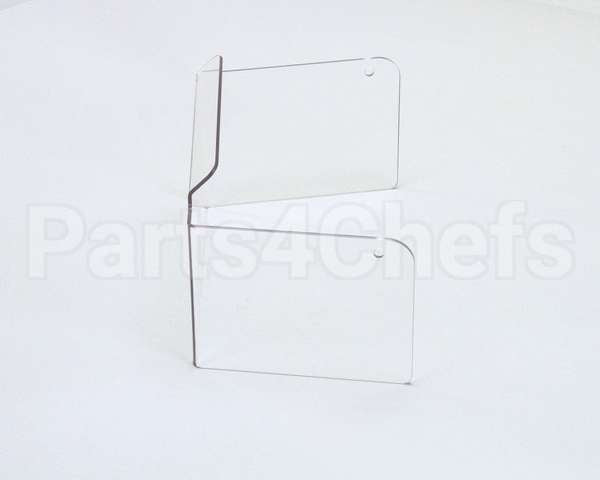 030015 Vita-Mix Splash Guard