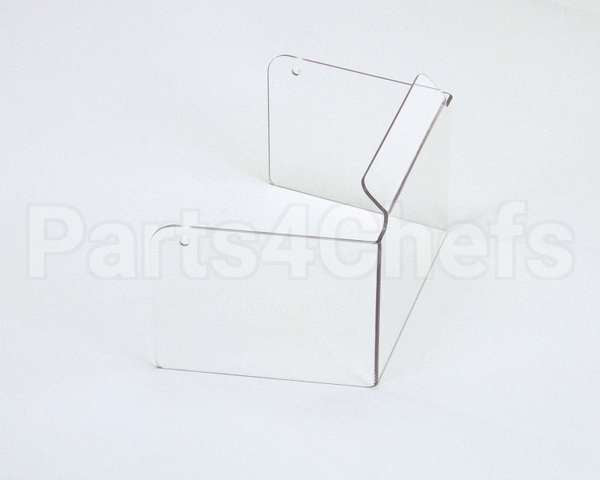 030015 Vita-Mix Splash Guard