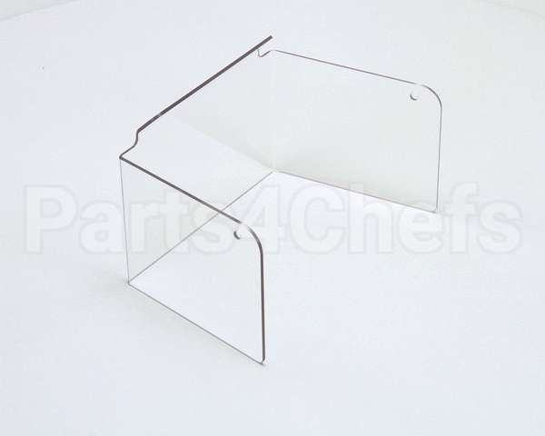 030015 Vita-Mix Splash Guard