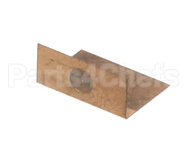 03001536 Nuova Simonelli Coffee Chute Deflector Microba