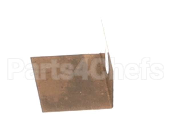 03001536 Nuova Simonelli Coffee Chute Deflector Microba