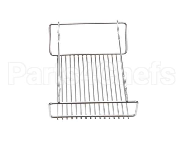 03001769 Nuova Simonelli Raised Work Grill For Aurelia