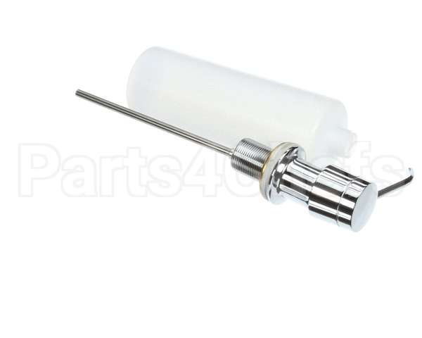 03001873 Glastender Dispenser, Liquid Soap, Hand Pump, Holds