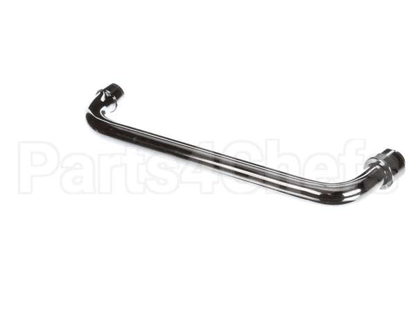03002009 Glastender Spout, Nsf Low-Lead 10" Swing