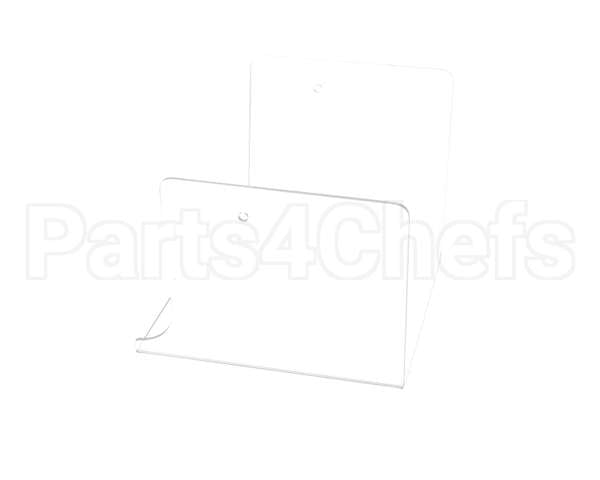 030052 Vita-Mix Large Splash Guard