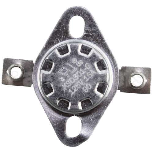 030074 Compatible Waring - Qualheim Thermal Cut-Off