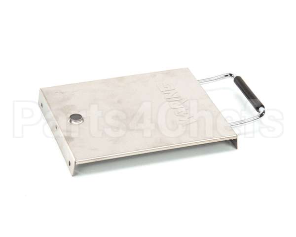 030080 Waring Cover /300 Series Grill