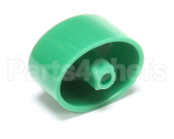 0301066 Lamber-Eurodib Green Pushbutton (Oval)
