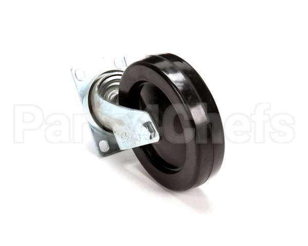 030120 S&G Manufacturing Caster For Meat Well 4 Inch
