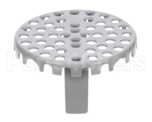 0301266 Hussmann Cover-Drain