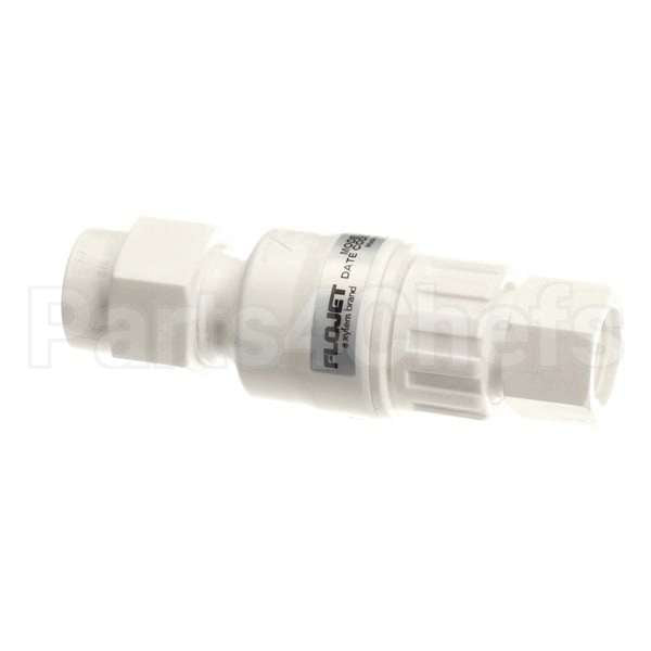 03013856 Compatible Glastender Regulator, Water Pressure
